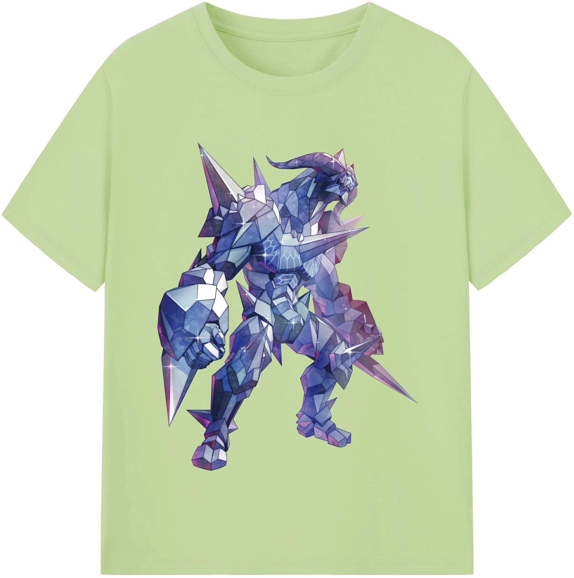 （画像用） ウルトラマン Ultraman 綿100％半袖Tシャツ（フロントプリント）